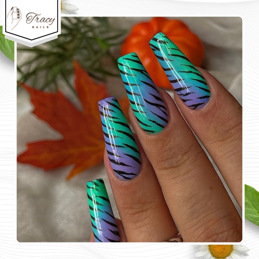 Tracy Nails in Swansboro, NC 28584